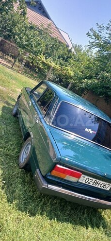 LADA (VAZ) 2107-10