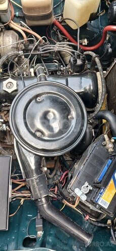 LADA (VAZ) 2107-12