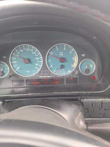 BMW 540-12