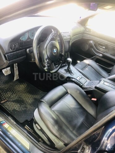 BMW 540-11