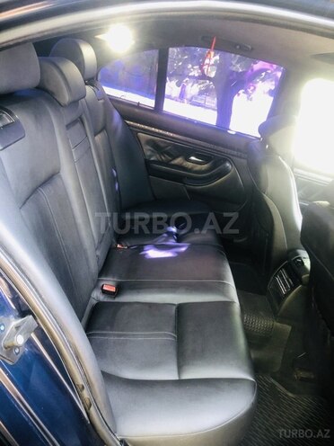 BMW 540-6