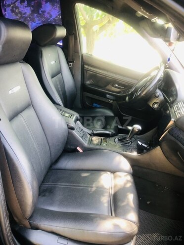 BMW 540-8