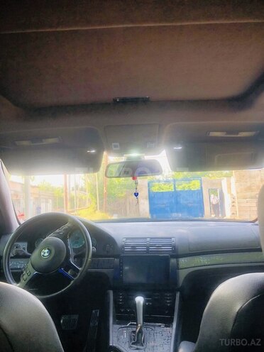 BMW 540-9