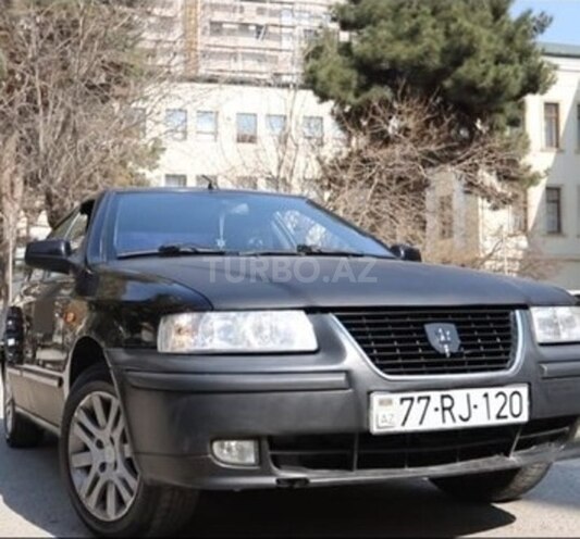 Khazar LX-3