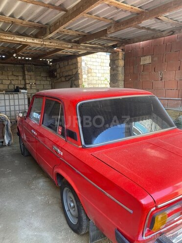 LADA (VAZ) 2106-4