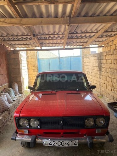 LADA (VAZ) 2106-1