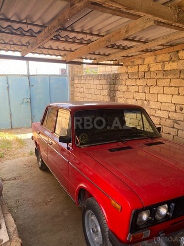 LADA (VAZ) 2106-3