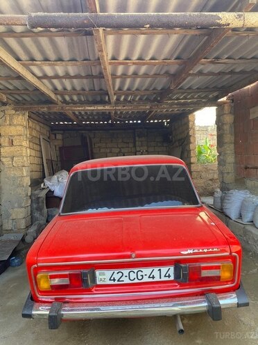 LADA (VAZ) 2106-2