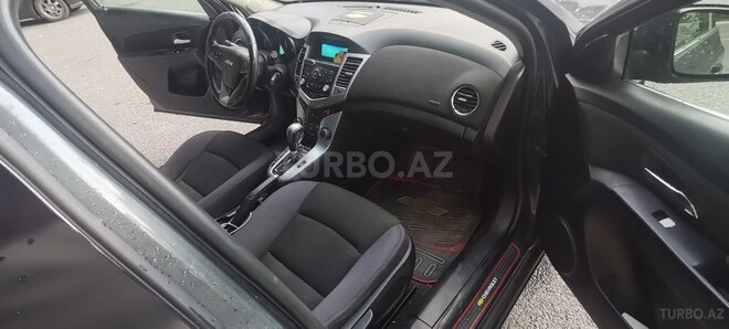 Chevrolet Cruze-3