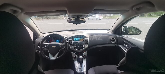 Chevrolet Cruze-5
