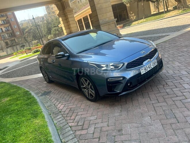 Kia Cerato-2