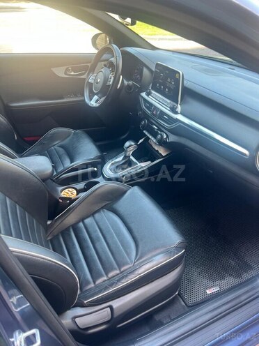 Kia Cerato-9