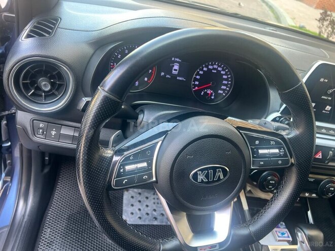 Kia Cerato-14