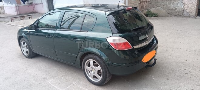 Opel Astra-4
