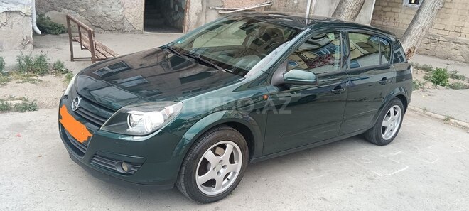 Opel Astra-5