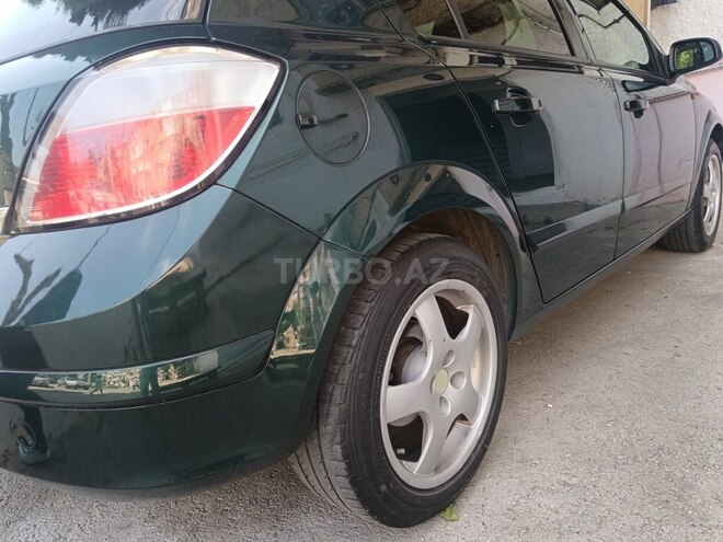 Opel Astra-8