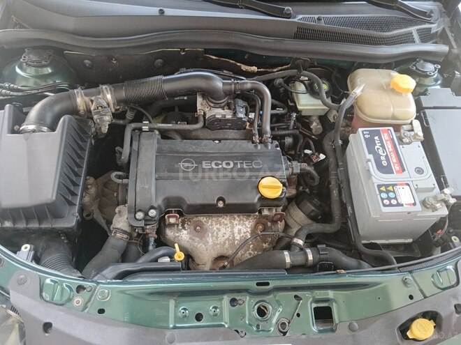 Opel Astra-7