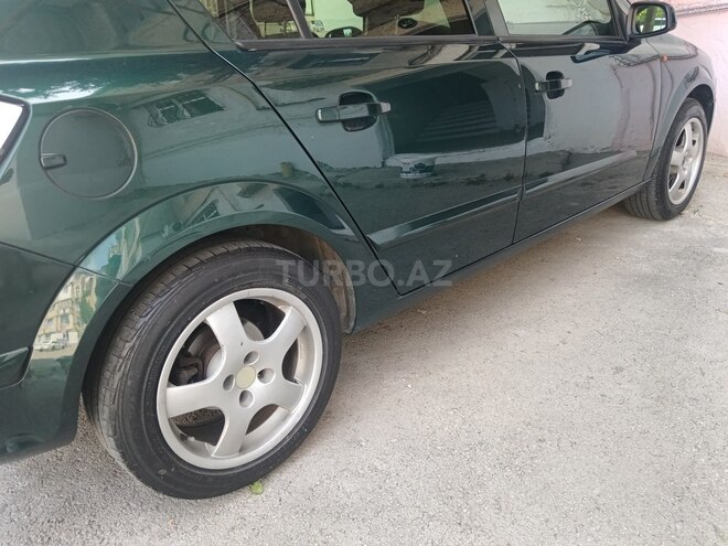 Opel Astra-9