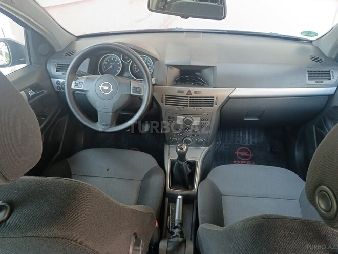 Opel Astra-3