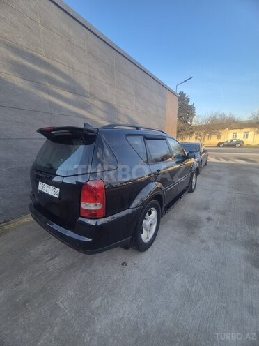 Ssang Yong Rexton-6