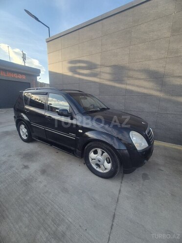 Ssang Yong Rexton-5
