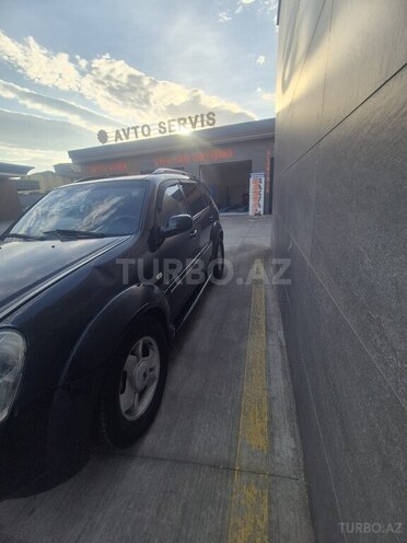 Ssang Yong Rexton-3