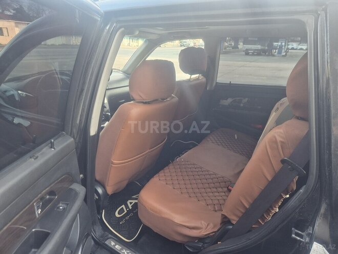 Ssang Yong Rexton-10