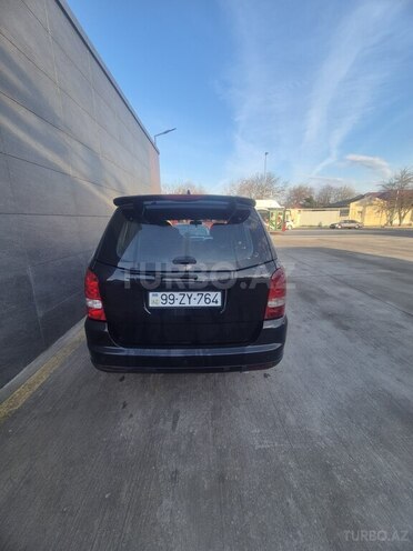 Ssang Yong Rexton-12