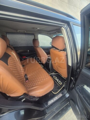 Ssang Yong Rexton-14