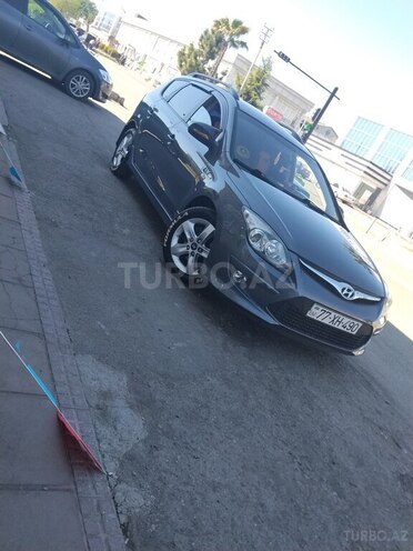 Hyundai i30-20