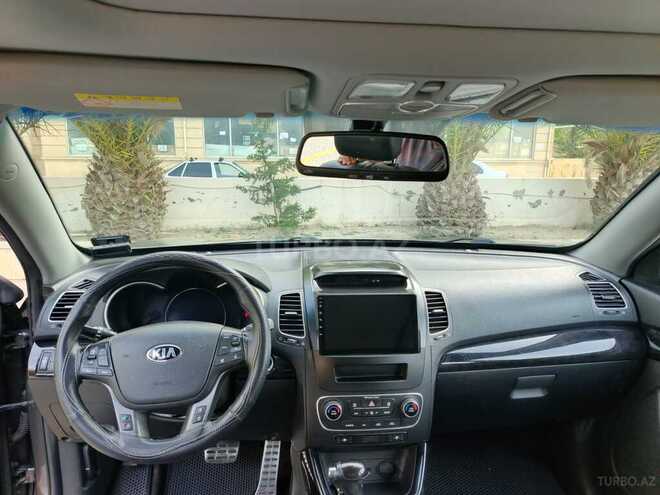 Kia Sorento-3