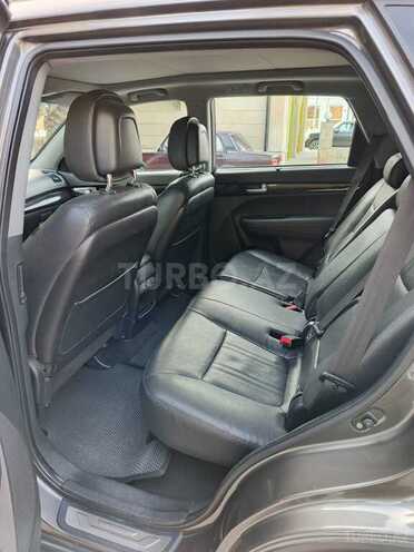 Kia Sorento-5
