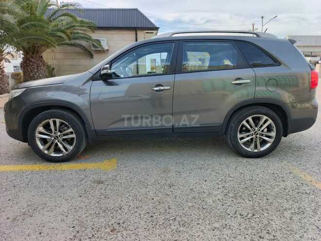 Kia Sorento-6