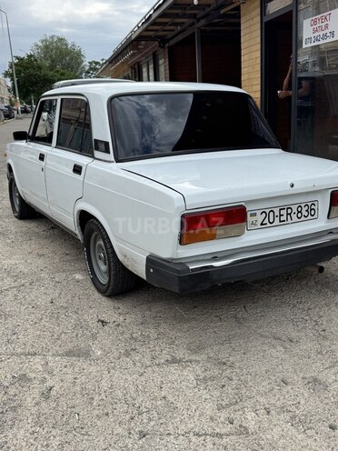 LADA (VAZ) 2107-9