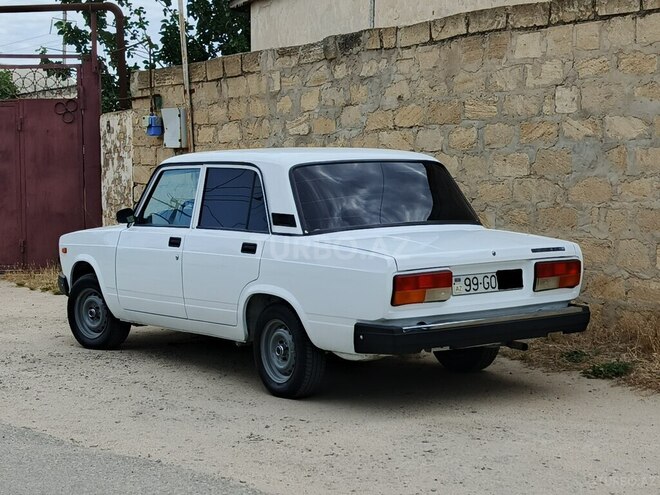 LADA (VAZ) 2107-7