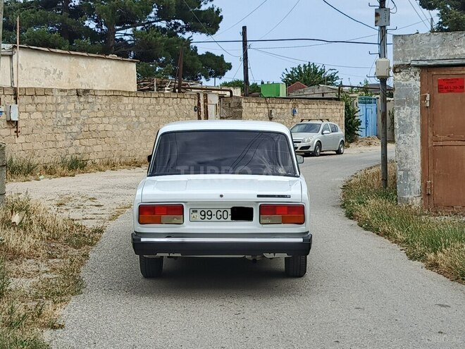 LADA (VAZ) 2107-9
