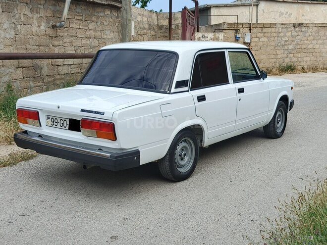 LADA (VAZ) 2107-10