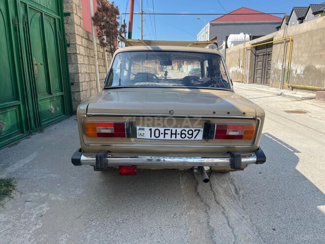 LADA (VAZ) 2106-2