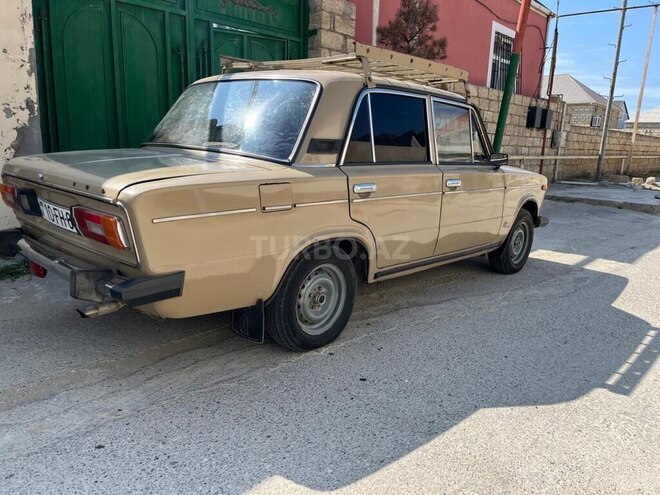 LADA (VAZ) 2106-3