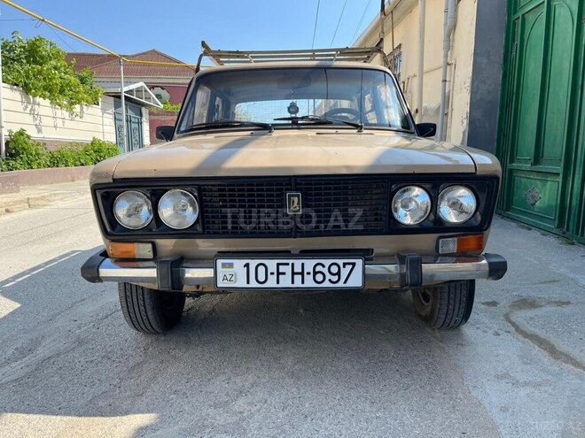 LADA (VAZ) 2106-4