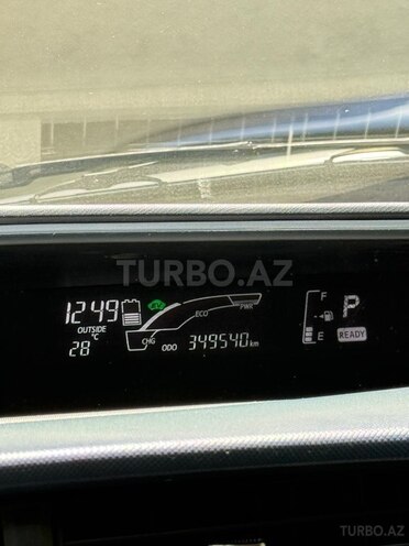 Toyota Aqua-6