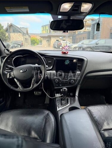 Kia Optima-6