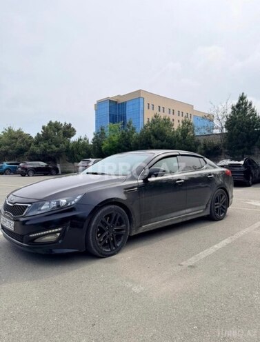 Kia Optima-1