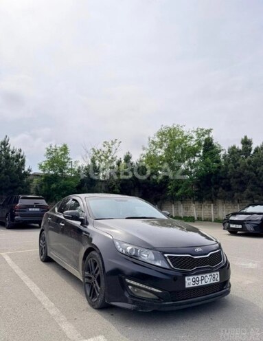 Kia Optima-2