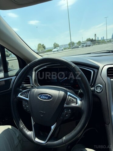 Ford Fusion (North America)-7