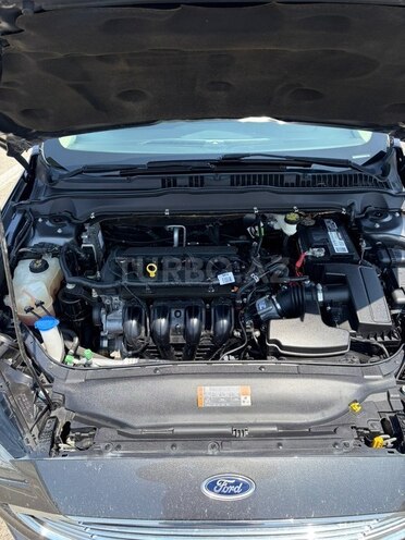 Ford Fusion (North America)-5