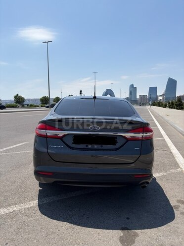 Ford Fusion (North America)-3