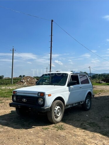 LADA (VAZ) Niva-1