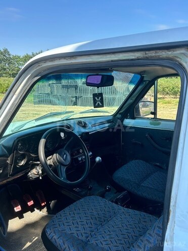 LADA (VAZ) Niva-13