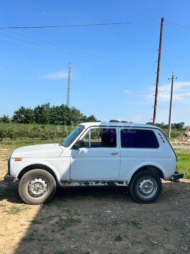 LADA (VAZ) Niva-7